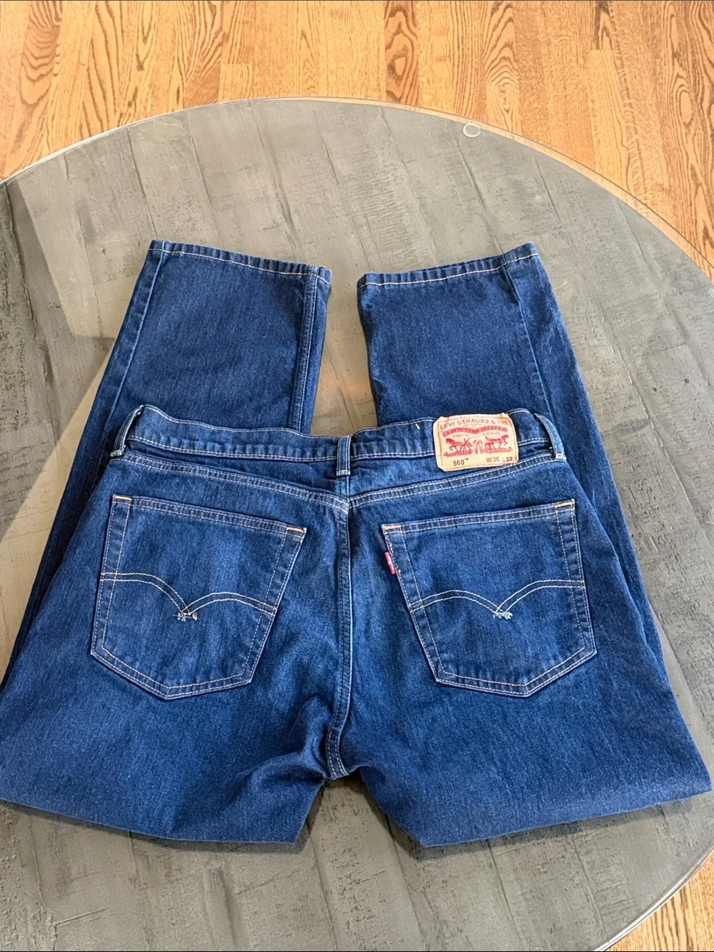 Levis levi jeans